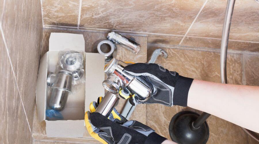 Expert flood damage restoration services in Independence, CA